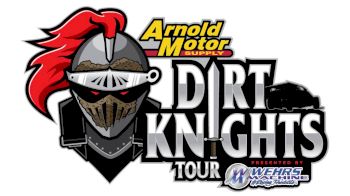 Full Replay | IMCA Dirt Knights Tour at Buena Vista 7/22/20