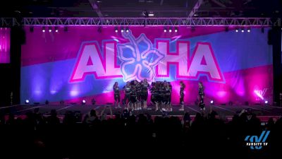 The California All Stars - Mesa - Crush [2022 L3 - U17 03/06/2022] 2022 Aloha Phoenix Grand Nationals