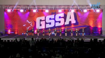 Golden Elite All Stars - Mini Money [2025 L1 Mini Day 2] 2025 GSSA Grand Nationals