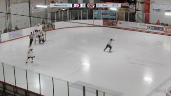 Replay: Home - 2024 Ottawa vs Kemptville | Dec 4 @ 6 PM