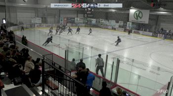 Replay: Home - 2025 Blades vs Lumber Barons | Feb 2 @ 1 PM