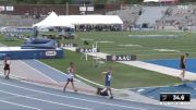 Elementary Boys' 1500m Race Walk Aau Junior Olympics, Finals 1 - Age 9-10