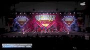 Elevation Cheer Company - Excel [2026 L1 Youth - D2 - B Day 2] 2026 Spirit Sports Myrtle Beach Nationals