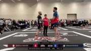 Jean Luc Fontaine vs Brian Battenfeld 2025 ADCC Niagara Open