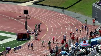 Boy's 800m, Heat 7 - Age 10: Jonathan Simms Runs NEW National Championship Record