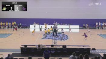 Replay: Northern Michigan vs Spring Hill | Sep 5 @ 11 AM