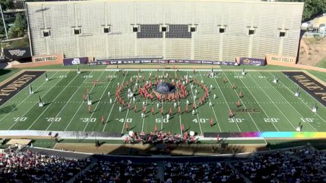 Check Out 'Both Sides Now' In 3 Minutes