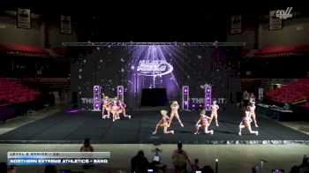 Northern Extreme Athletics - Bang [2026 L2 Senior - D2] 2026 The U.S. Finals Chicago