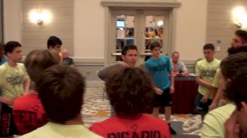 Breese Farewell C3FL