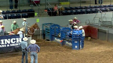 2017 AJRA Finals, Wednesday - Double Mugging