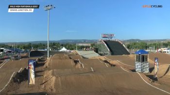 BMX Mile High Nationals August 6 Replay