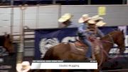 2017 AJRA Finals, Thursday - Rodeo Performance, Double Mugging