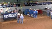 2017 AJRA Finals, Thursday - Rodeo Performance, Breakaway Roping