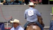2017 AJRA Finals, Thursday - Rodeo Performance, Tie Down Roping