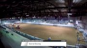 2017 AJRA Finals, Thursday - Rodeo Performance, Barrel Racing