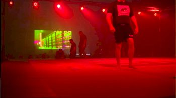 Ed Mccay&nbsp;vs Billy Johnson Fight To Win Pro 43