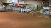 2017 AJRA Finals, Friday - Rodeo Performance, Goat Tying