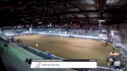2017 AJRA Finals, Friday - Rodeo Performance, Barrel Racing