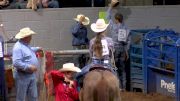 2017 AJRA Finals, Saturday - Performance 1, Ribbon Roping