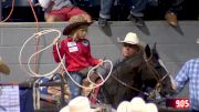 2017 AJRA Finals, Saturday - Performance 2, Breakaway Roping