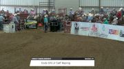 2017 Cody Ohl, Performance 1 - 19U, Breakaway Roping, Part 1