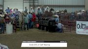 2017 Cody Ohl, Performance 1 - 19U, Breakaway Roping, Part 2