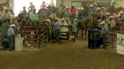 2017 Cody Ohl, Performance 1 - 15U, Tie Down Roping, Part 2