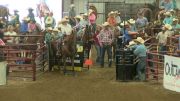 2017 Cody Ohl, Performance 2 - 10U, Breakaway Roping, Part 2