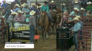 2017 Cody Ohl, Performance 2 - 10U, Breakaway Roping, Part 1