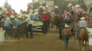 2017 Cody Ohl, Performance 1 - 15U, Tie-Down Roping, Part 1