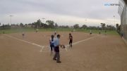 Batbusters Zappia vs So Cal Breakers   2017 PGF 16U Premier Nationals