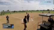 Huntsville Sparks vs So Cal Breakers   2017 PGF 16U Premier Nationals