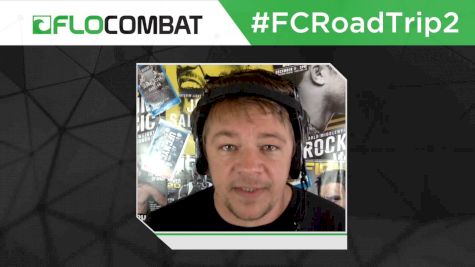 FloCombat Road Trip 2 (#FCRoadTrip2) Announcement