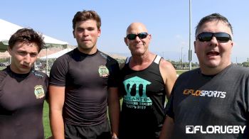 Atlantis After Finals Loss