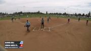 Illinois Chill vs Corona Angels Tyson   2017 PGF 14U Premier Nationals