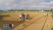 Aces Ashley vs Universal Fastpitch   2017 PGF 14U Premier Nationals
