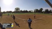 Georgia Impact Newland vs Ohio Hawks   2017 PGF 14U Premier Nationals