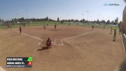 TX Dirt Divas vs Corona Angels Tyson   2017 PGF 14U Premier Nationals