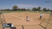 Aces Ashley vs Tampa Mustangs   2017 PGF 14U Premier Nationals