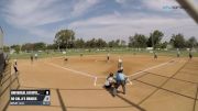 Universal Fastpitch vs So Cal A's Briggs   2017 PGF 14U Premier Nationals