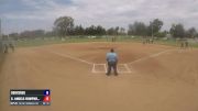 Sorcerer vs Corona Angels Humphrey   2017 PGF 14U Premier Nationals