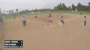 Bandits Stevens vs Fury 02 Sargent   2017 PGF 14U Premier Nationals
