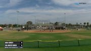 Aces Ashley vs Cal Breeze Birch   2017 PGF 14U Premier Nationals