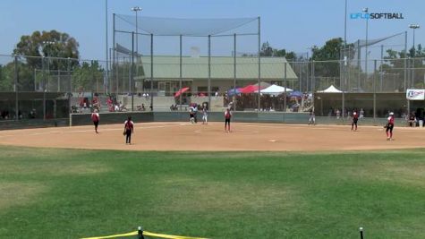 OC Batbusters vs Georgia Impact   2017 PGF 14U Premier Nationals