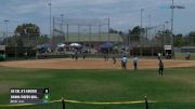 So Cal A's Angulo vs Ohana Tigers Quarles   2017 PGF 14U Premier Nationals
