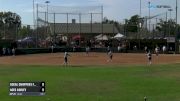 So Cal Choppers Fausett vs Aces Ashley   2017 PGF 14U Premier Nationals