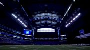 DCI Invades Lucas Oil Stadium