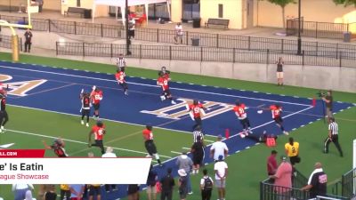 FloFootball's Top 5 Plays For July
