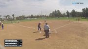 So Cal Choppers Fausett vs Corona Angels Rogers   2017 PGF 14U Premier Nationals
