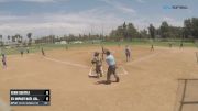 Texas Impact National Gold vs Team Seattle 2017 PGF 14U Premier Nationals